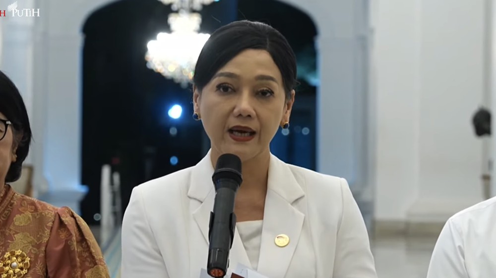 Strategi OJK Jaga Status Pasar Modal RI
