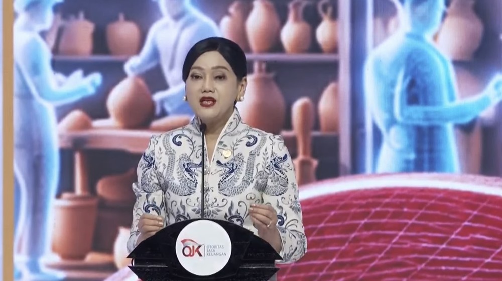 Ambisi Indonesia Jadi Pusat Harga Mineral Dunia