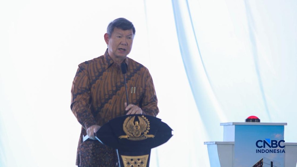 Kejutan di PT Solusi Sinergi Digital Tbk