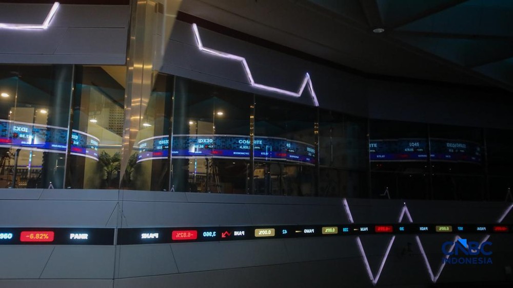 Aturan Baru IHSG Segera Berlaku