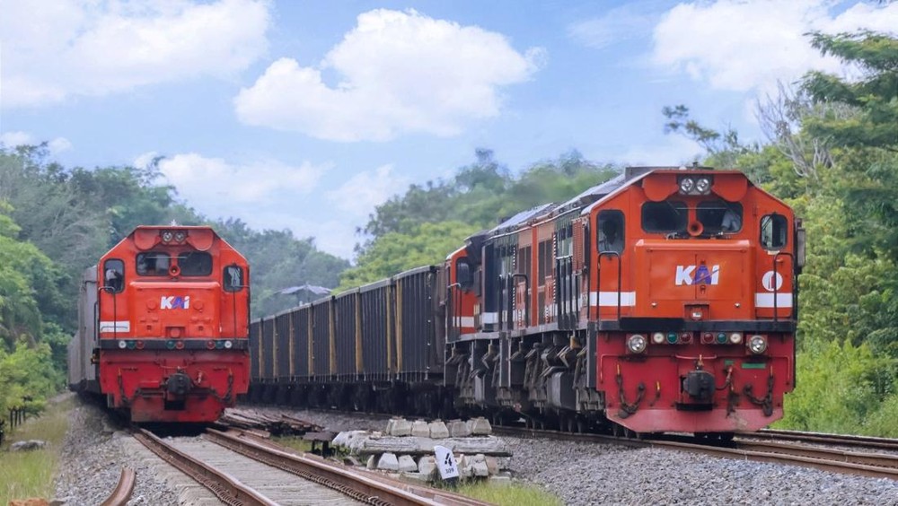 KAI Siapkan Dana Triliunan Rupiah