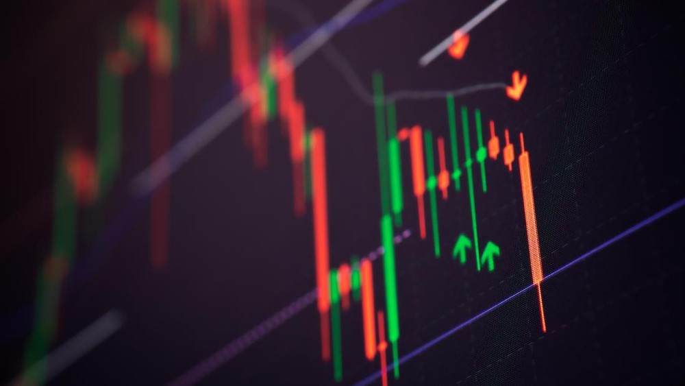IHSG Merosot Tajam Hari Ini