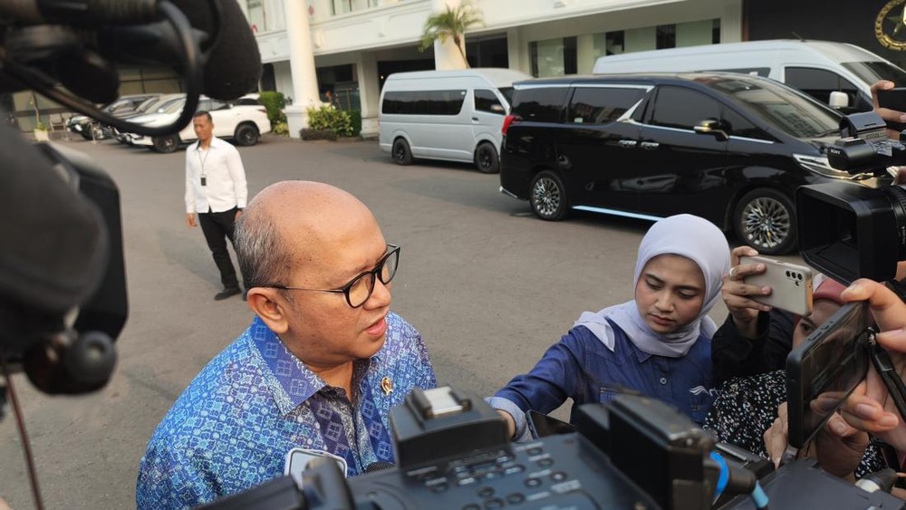 Strategi Besar Danantara Rampingkan BUMN