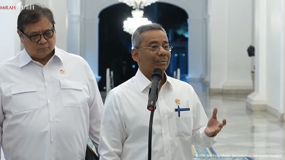 Target SBN 2026 Tetap Stabil
