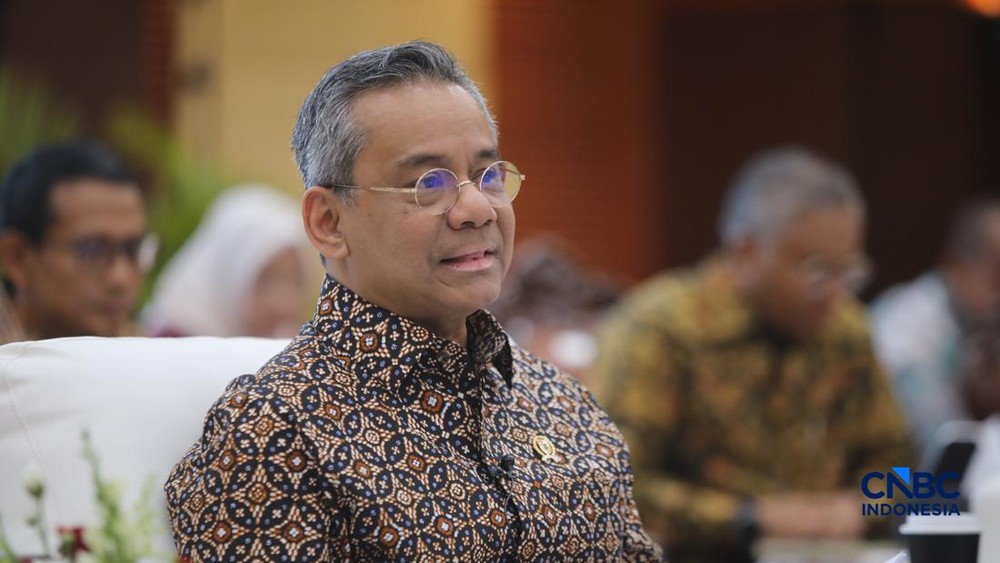 Investasi Asing Mengalir Deras ke Indonesia