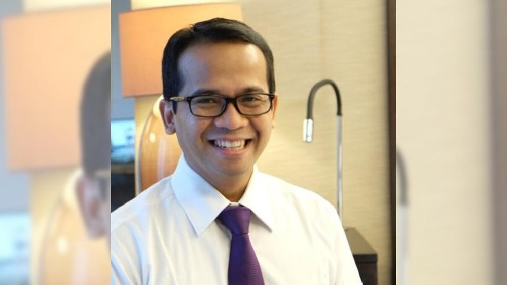 Profil Harta Wamenkeu Baru Nurkholisoh