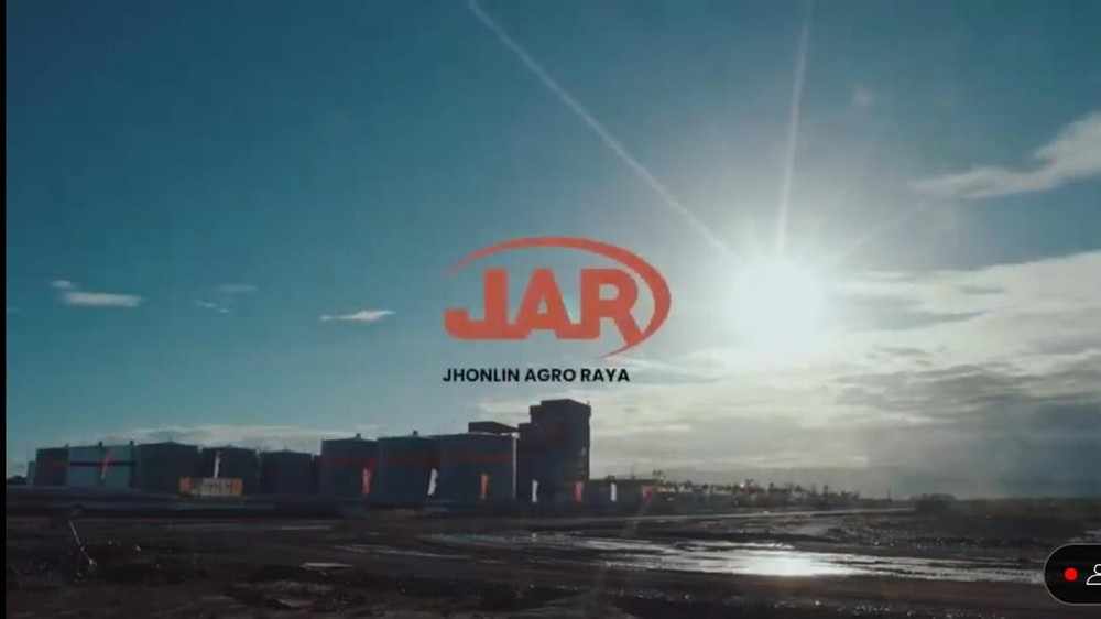 Gadai Saham Masif Milik Haji Isam