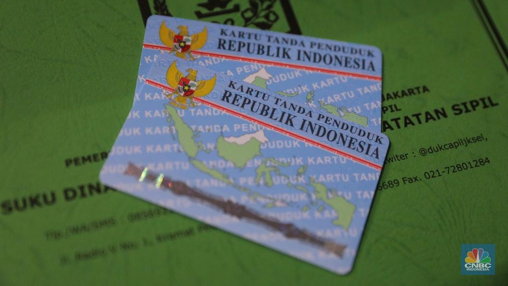 Waspada NIK Dicuri Pinjol Cek Sekarang