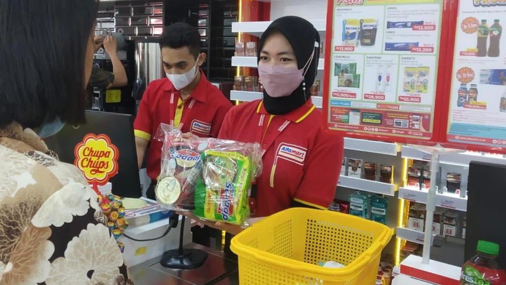 Kabar Gembira Investor Alfamart Bakal Dapat Dividen