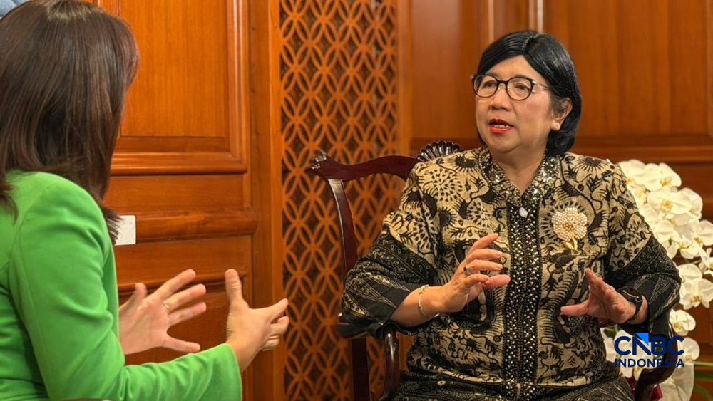 BI Sentil Bank yang Malas Salurkan Kredit