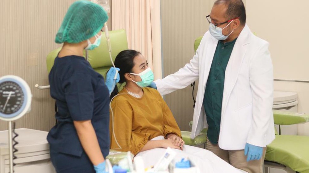 Kejutan di Tubuh Manajemen BMHS