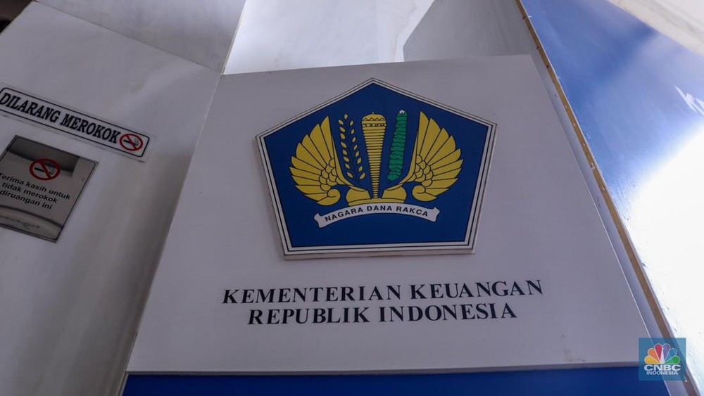 Target Rp10 Triliun Kemenkeu Lelang Sukuk Hari Ini
