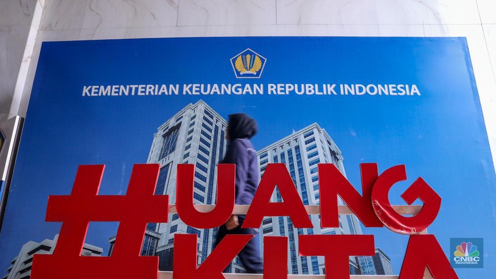 Investor Rebutan Surat Utang Negara