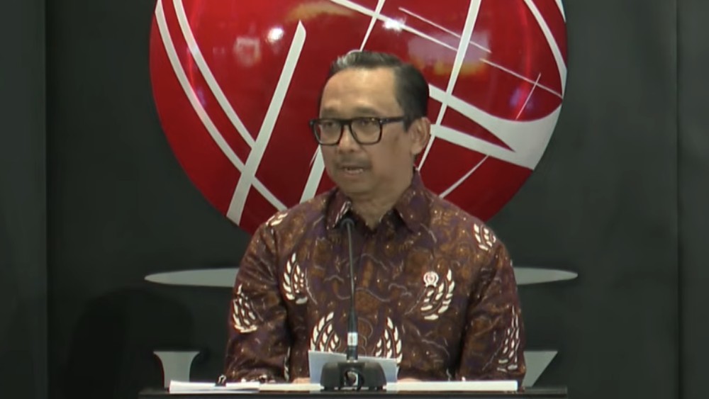 Strategi Kemenkeu Bendung Rupiah Terpuruk
